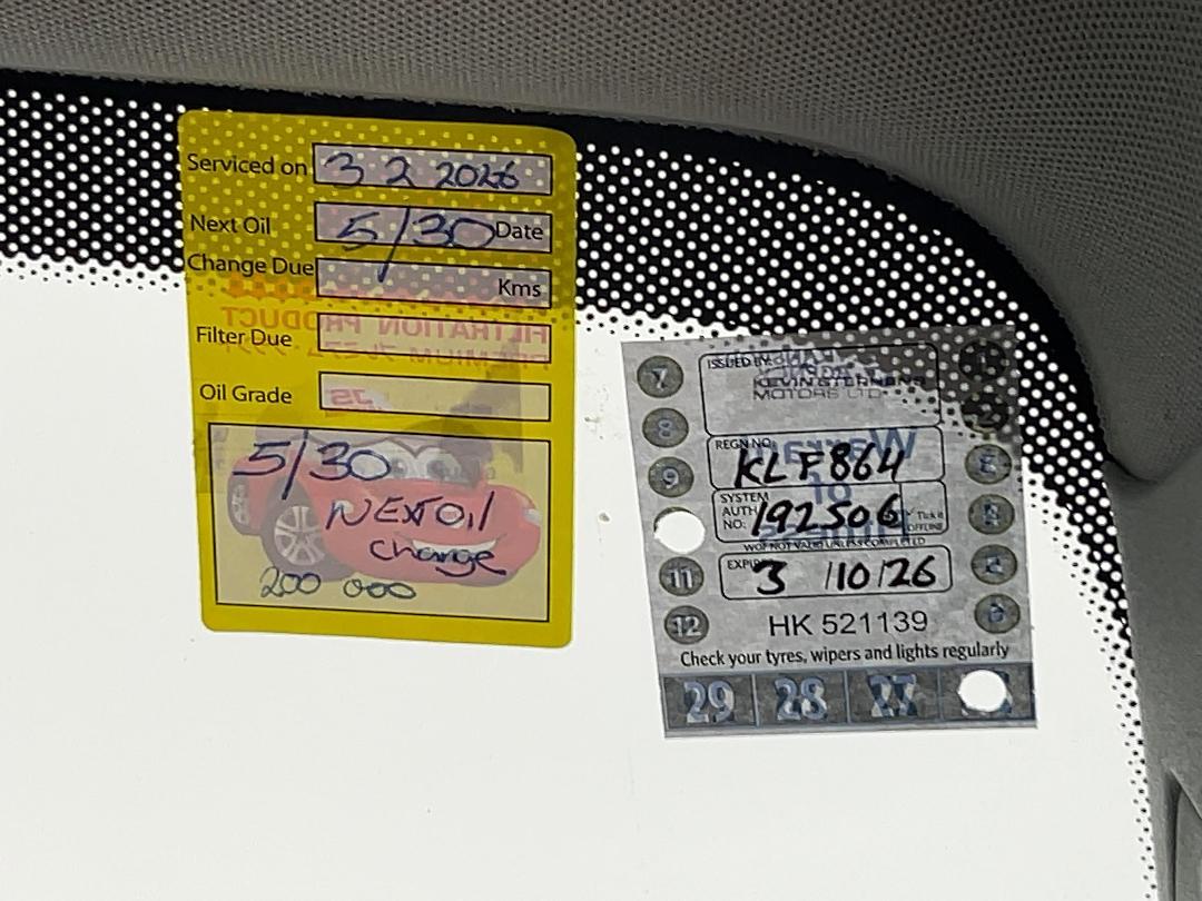 Photo '36' of Holden Commodore