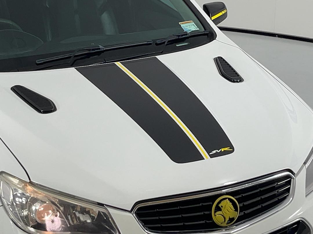 Photo '33' of Holden Commodore