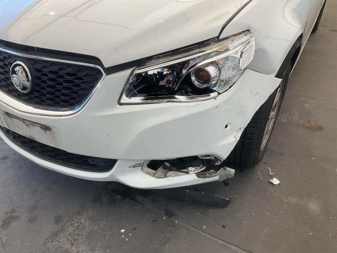 Photo '6' of Holden Commodore VF2 Evoke