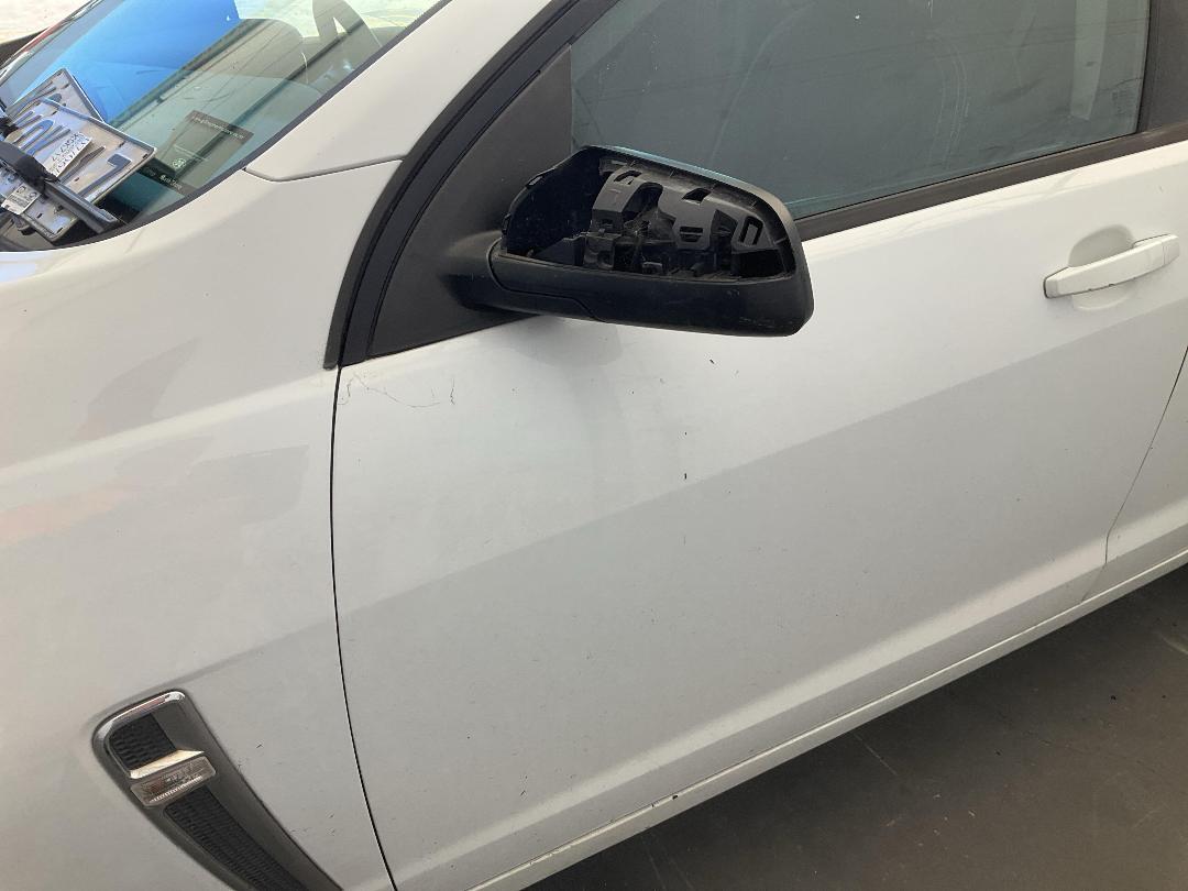 Photo '10' of Holden Commodore VF2 Evoke