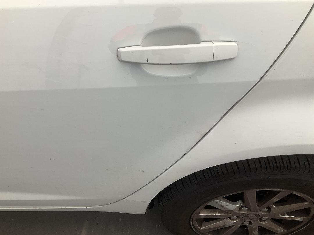 Photo '11' of Holden Commodore VF2 Evoke