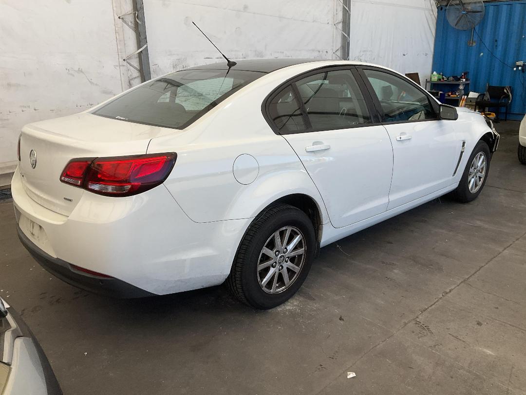 Photo '15' of Holden Commodore VF2 Evoke