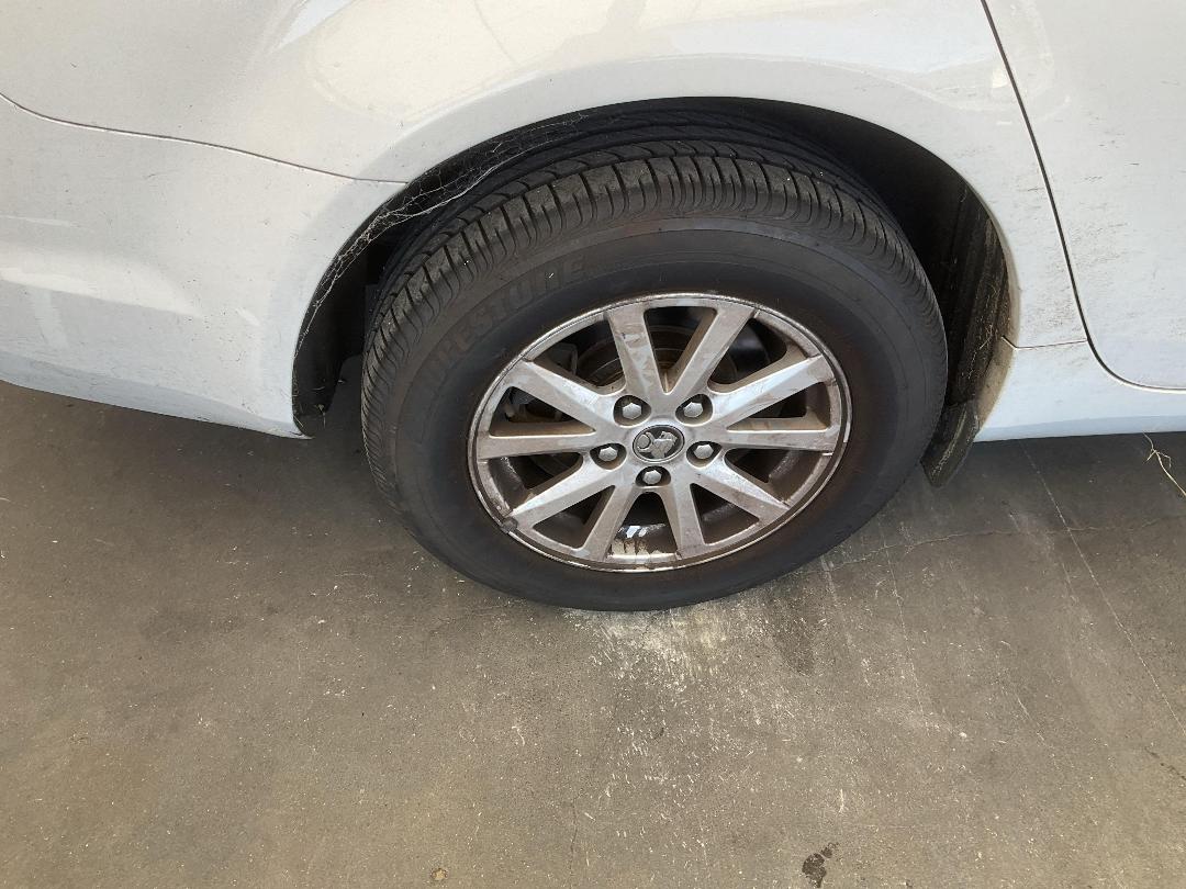 Photo '16' of Holden Commodore VF2 Evoke