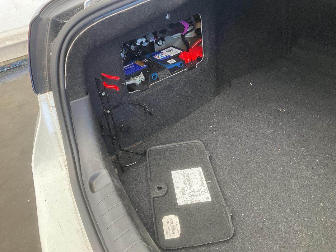 Photo '18' of Holden Commodore VF2 Evoke