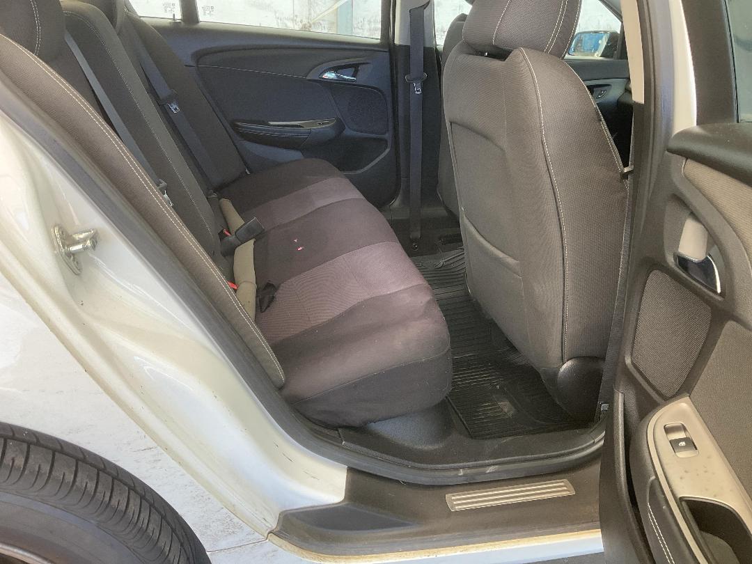 Photo '19' of Holden Commodore VF2 Evoke