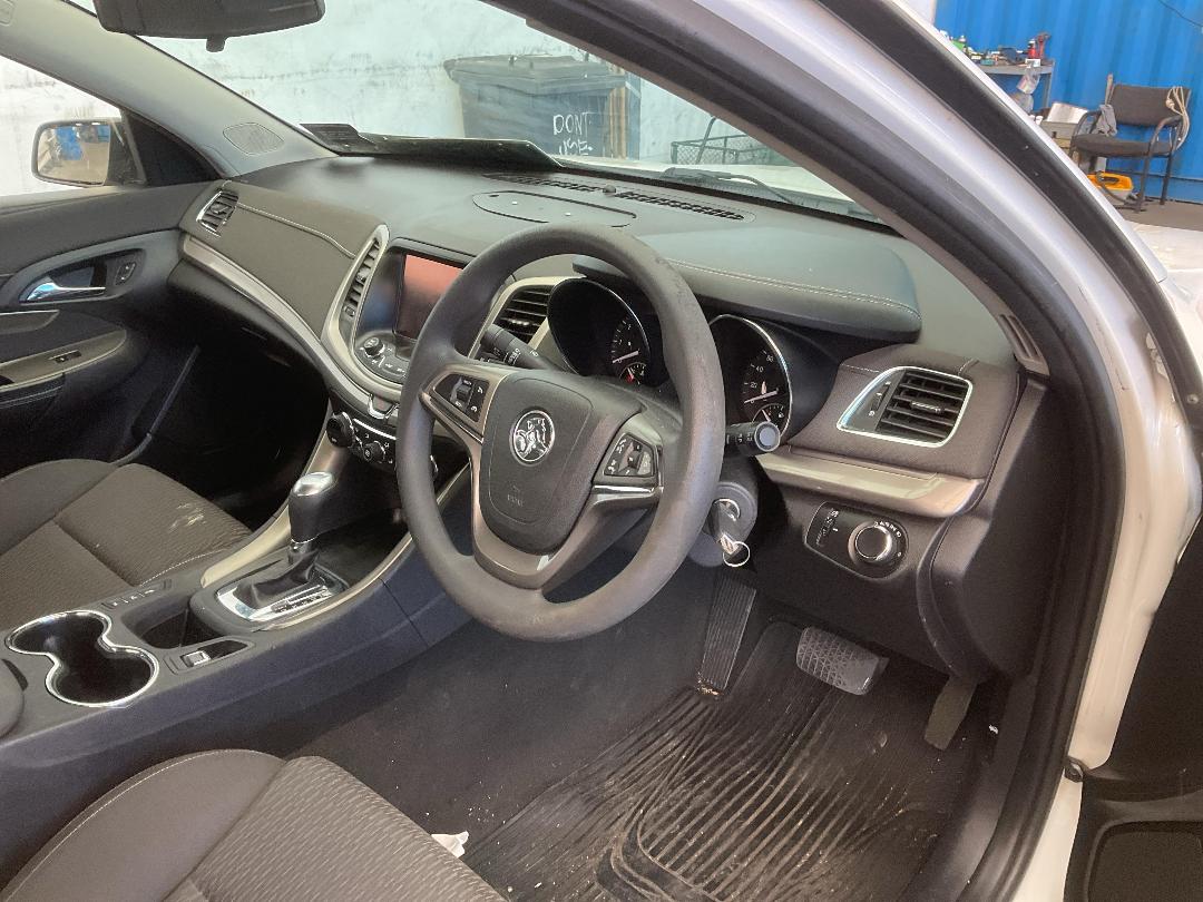 Photo '21' of Holden Commodore VF2 Evoke