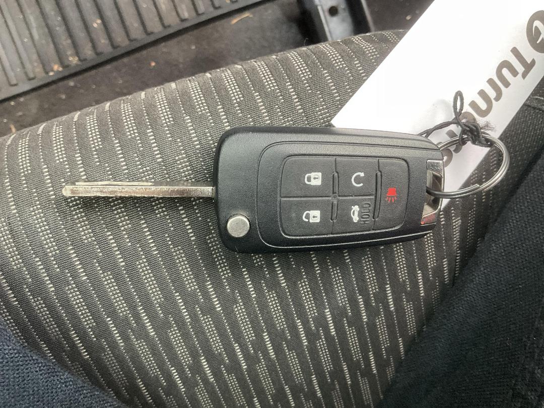 Photo '22' of Holden Commodore VF2 Evoke