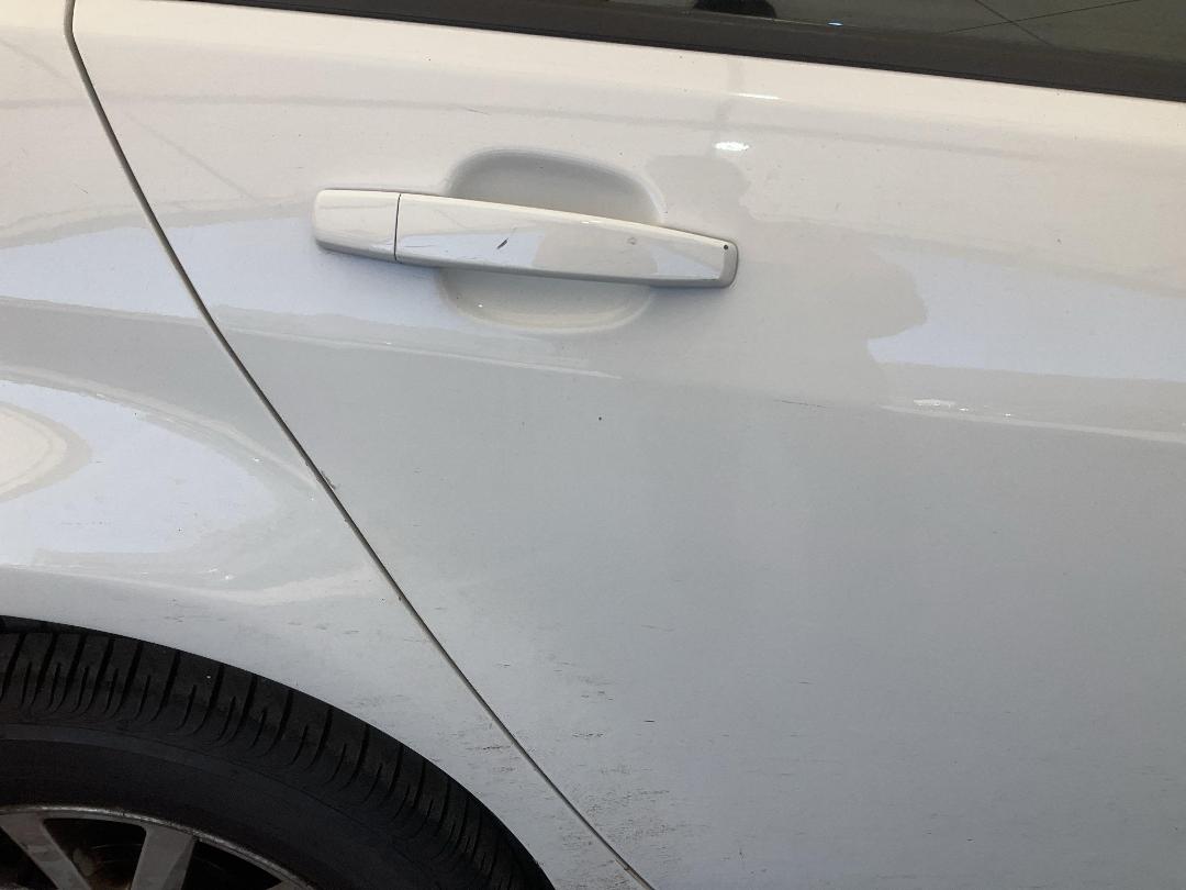 Photo '29' of Holden Commodore VF2 Evoke