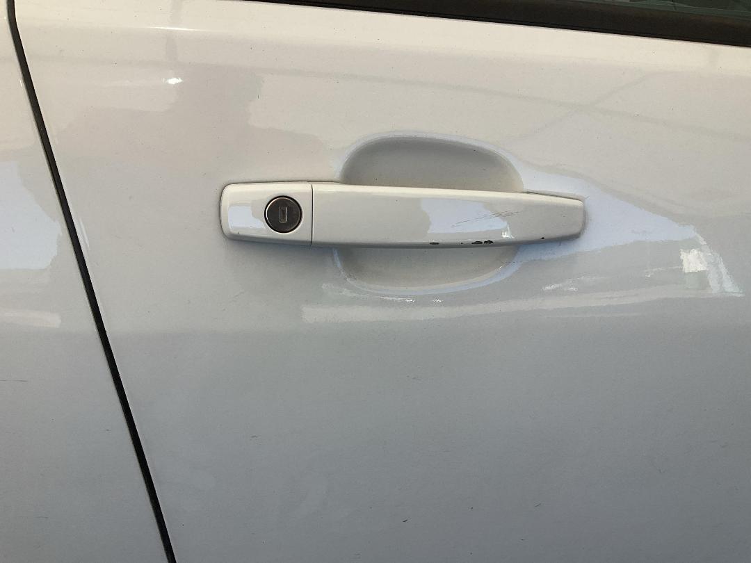 Photo '30' of Holden Commodore VF2 Evoke