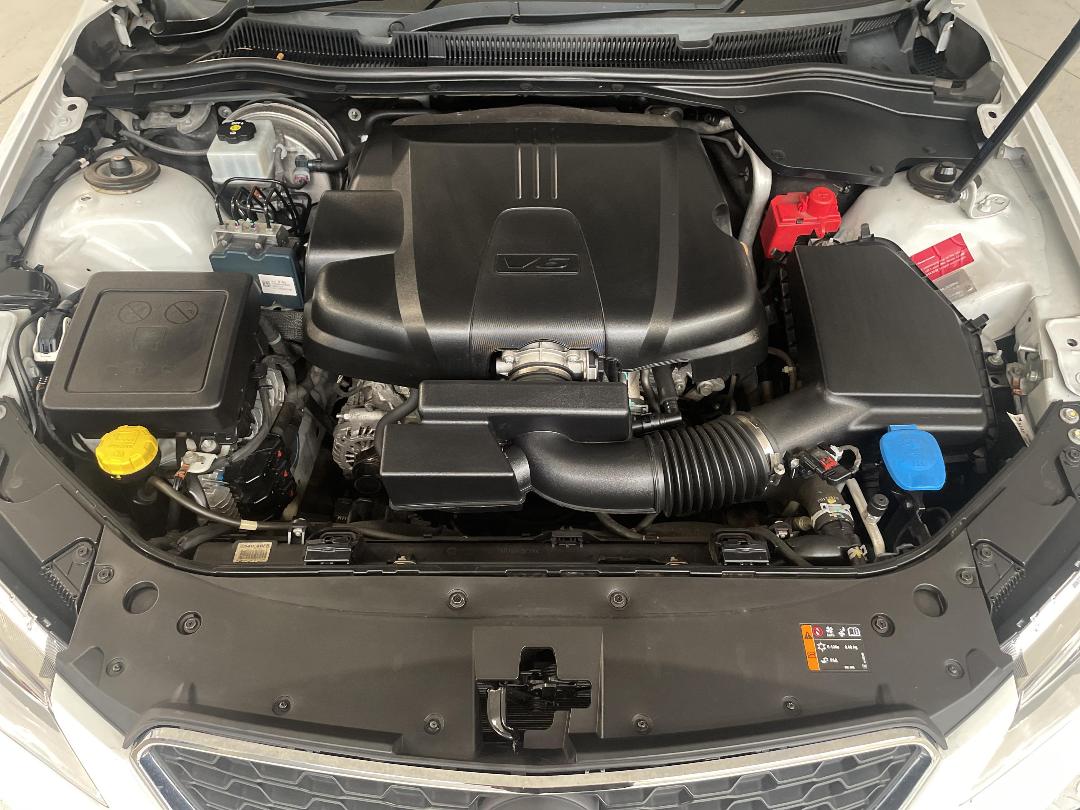 Photo '13' of Holden Commodore