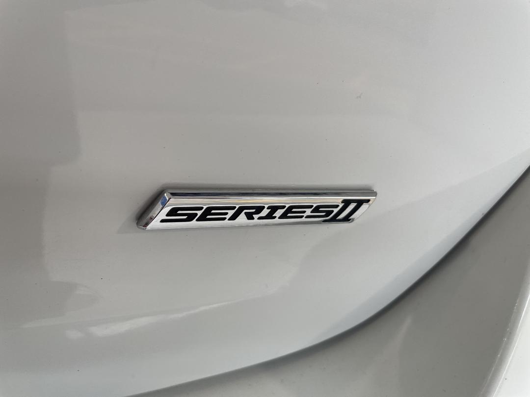 Photo '36' of Holden Commodore