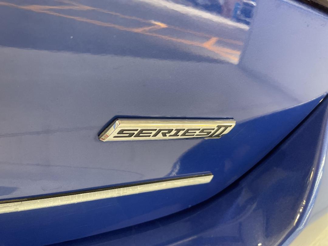 Photo '37' of Holden Commodore Photo '37' of Holden Commodore