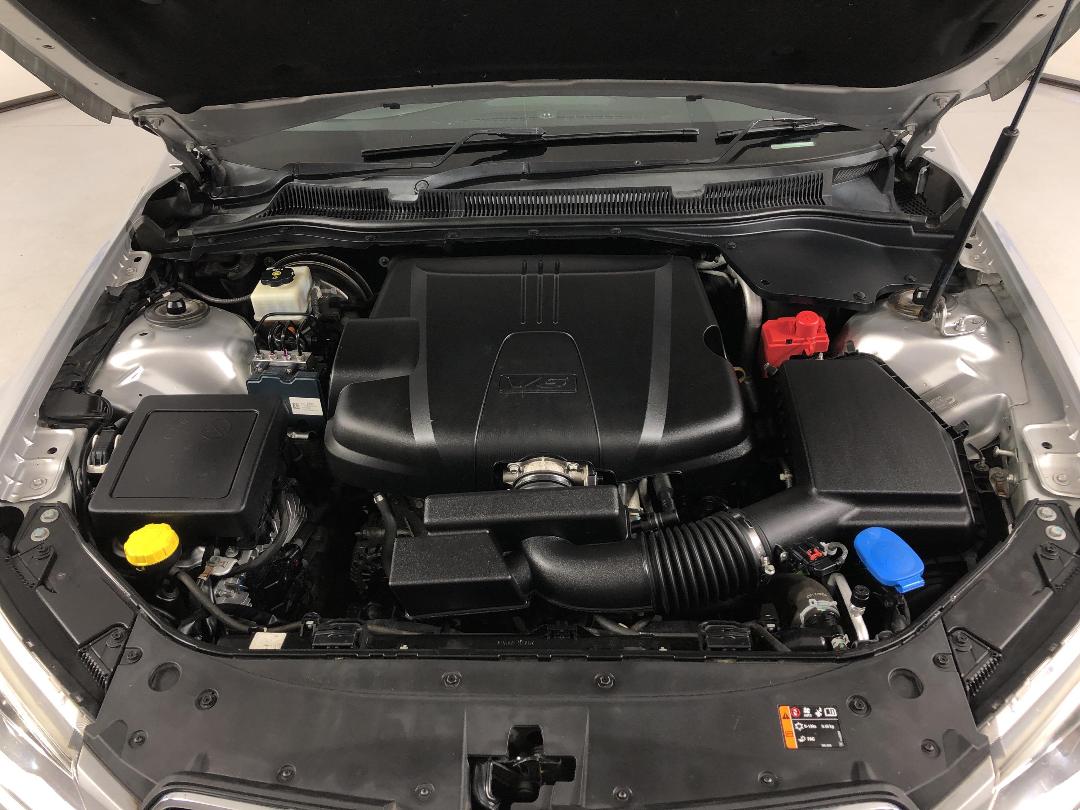 Photo '13' of Holden Commodore