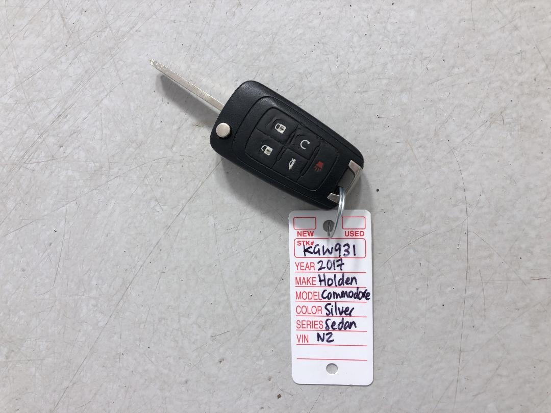 Photo '22' of Holden Commodore