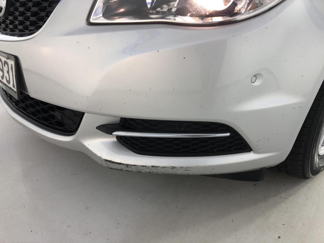 Photo '25' of Holden Commodore