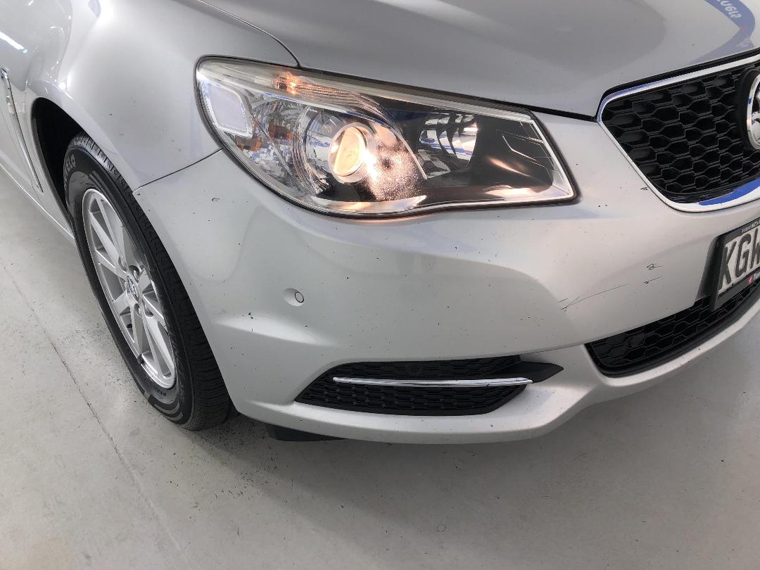 Photo '24' of Holden Commodore