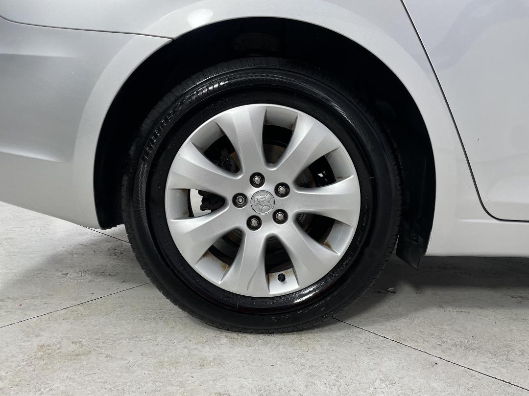 Photo '12' of Holden Cruze Photo '12' of Holden Cruze