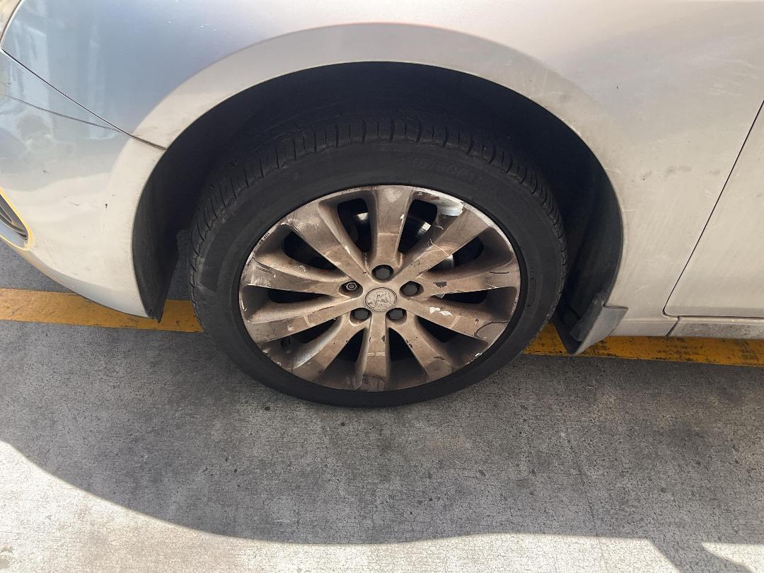 Photo '6' of Holden Cruze Equipe Photo '6' of Holden Cruze Equipe