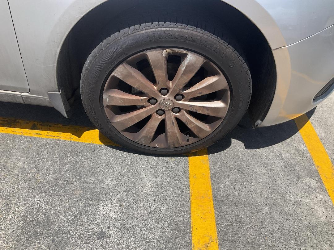 Photo '2' of Holden Cruze Equipe Photo '2' of Holden Cruze Equipe