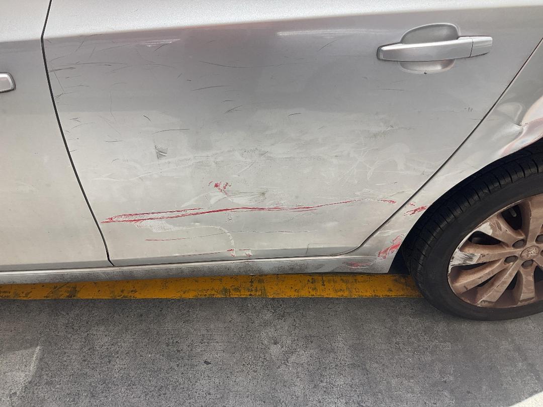 Photo '8' of Holden Cruze Equipe Photo '8' of Holden Cruze Equipe