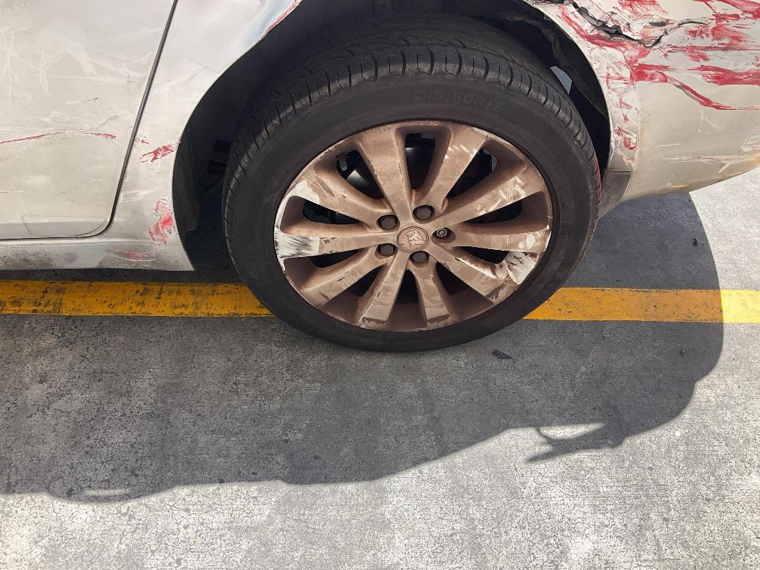 Photo '9' of Holden Cruze Equipe Photo '9' of Holden Cruze Equipe