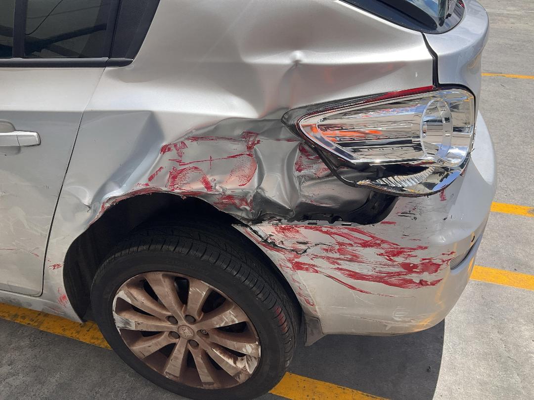 Photo '10' of Holden Cruze Equipe Photo '10' of Holden Cruze Equipe