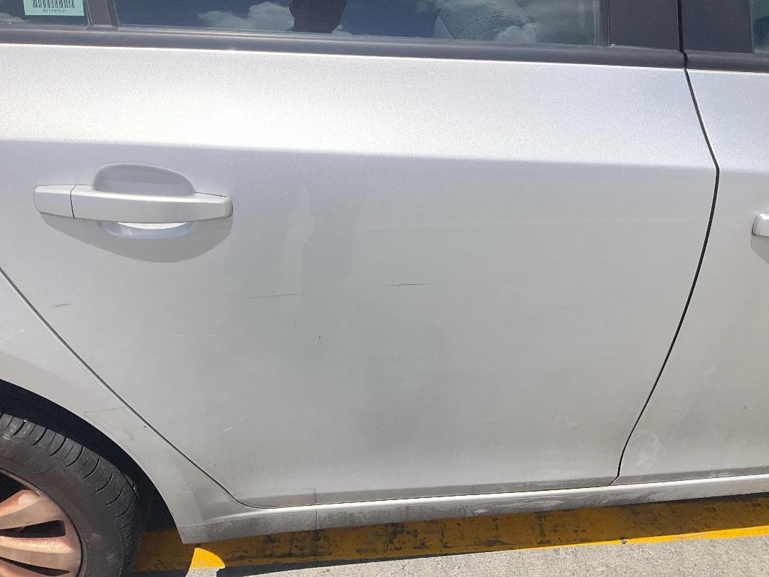 Photo '18' of Holden Cruze Equipe Photo '18' of Holden Cruze Equipe