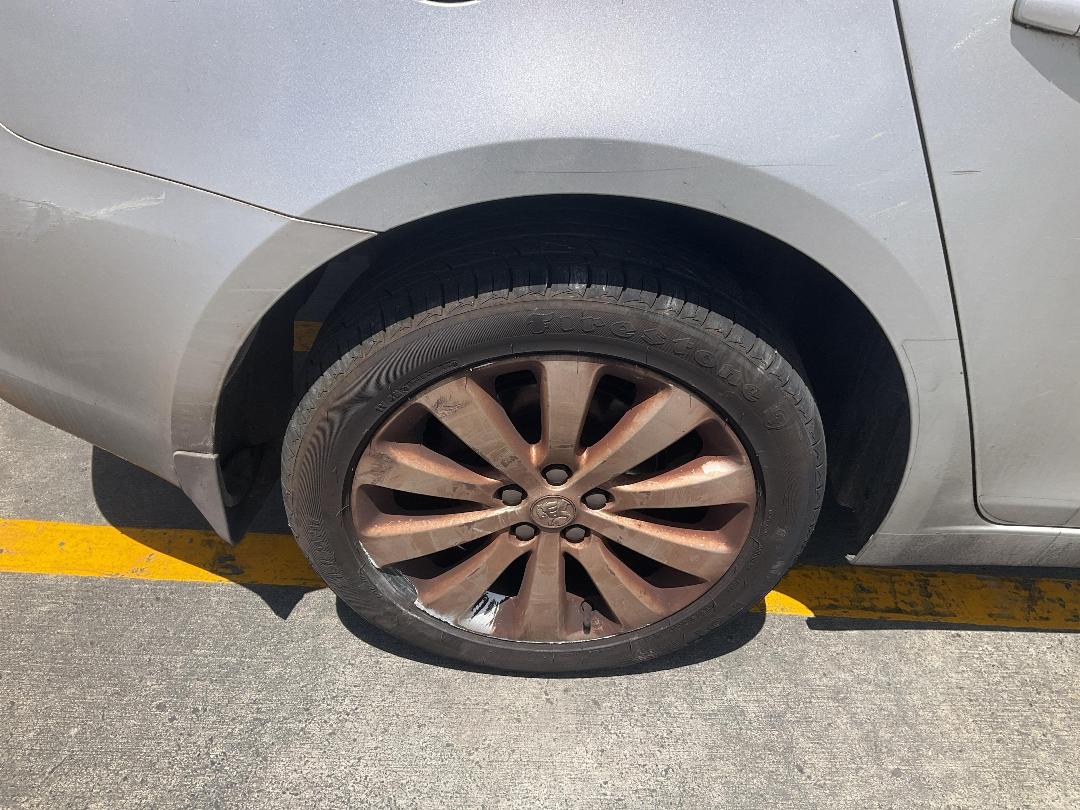 Photo '17' of Holden Cruze Equipe Photo '17' of Holden Cruze Equipe