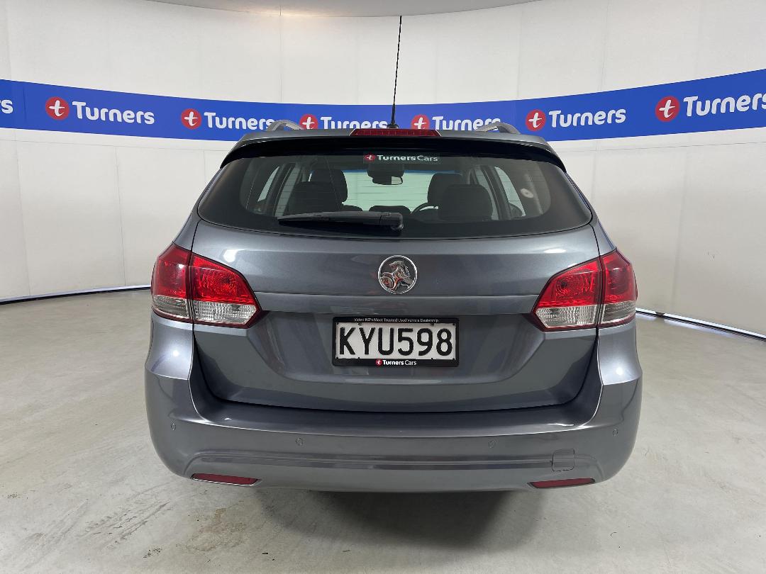 Photo '6' of Holden Cruze Photo '6' of Holden Cruze