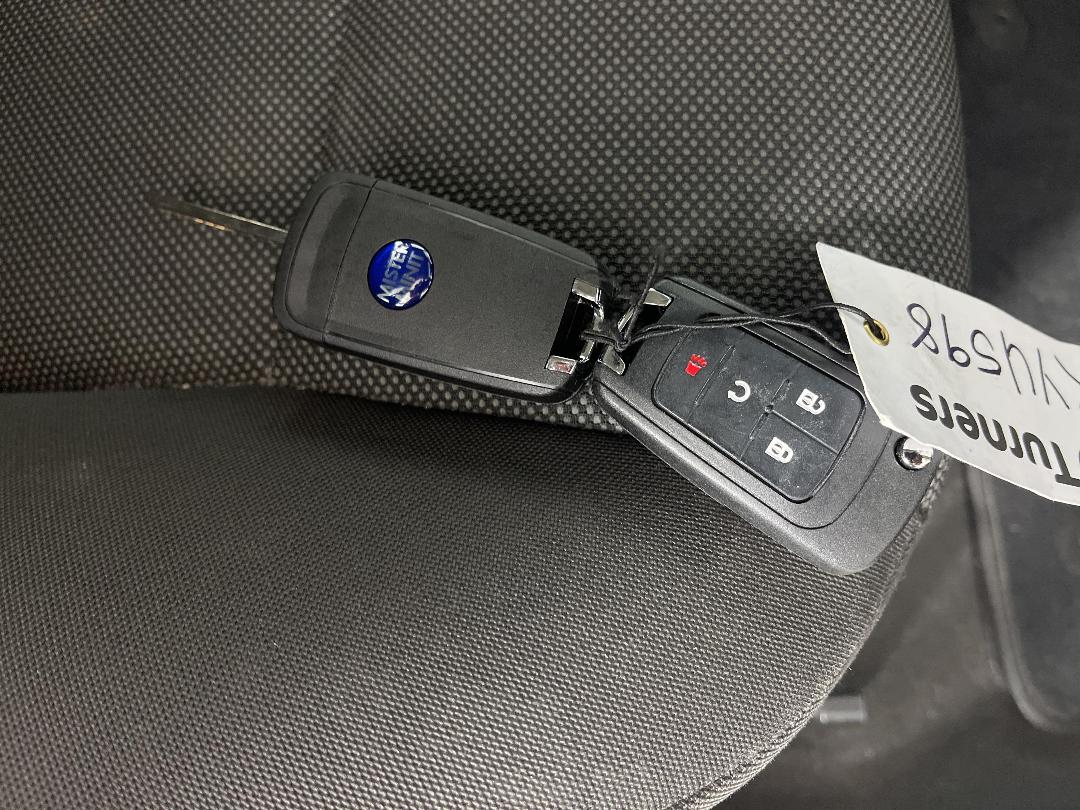 Photo '22' of Holden Cruze Photo '22' of Holden Cruze