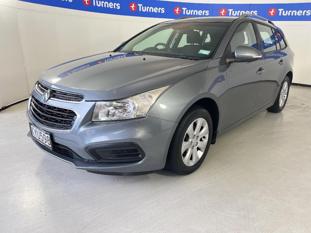 Photo '4' of Holden Cruze Photo '4' of Holden Cruze