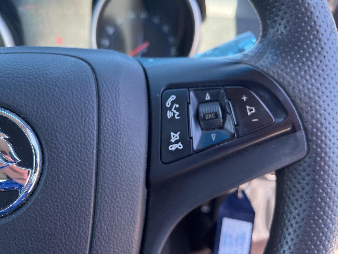 Photo '18' of Holden Cruze CD