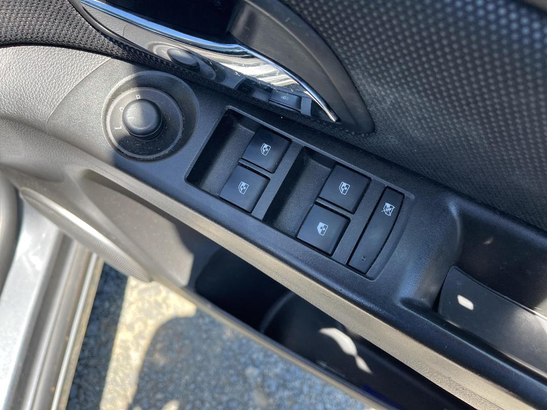 Photo '17' of Holden Cruze CD