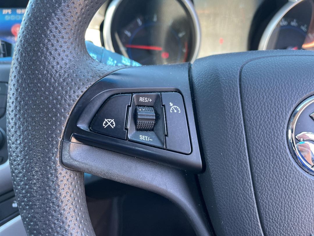 Photo '19' of Holden Cruze CD