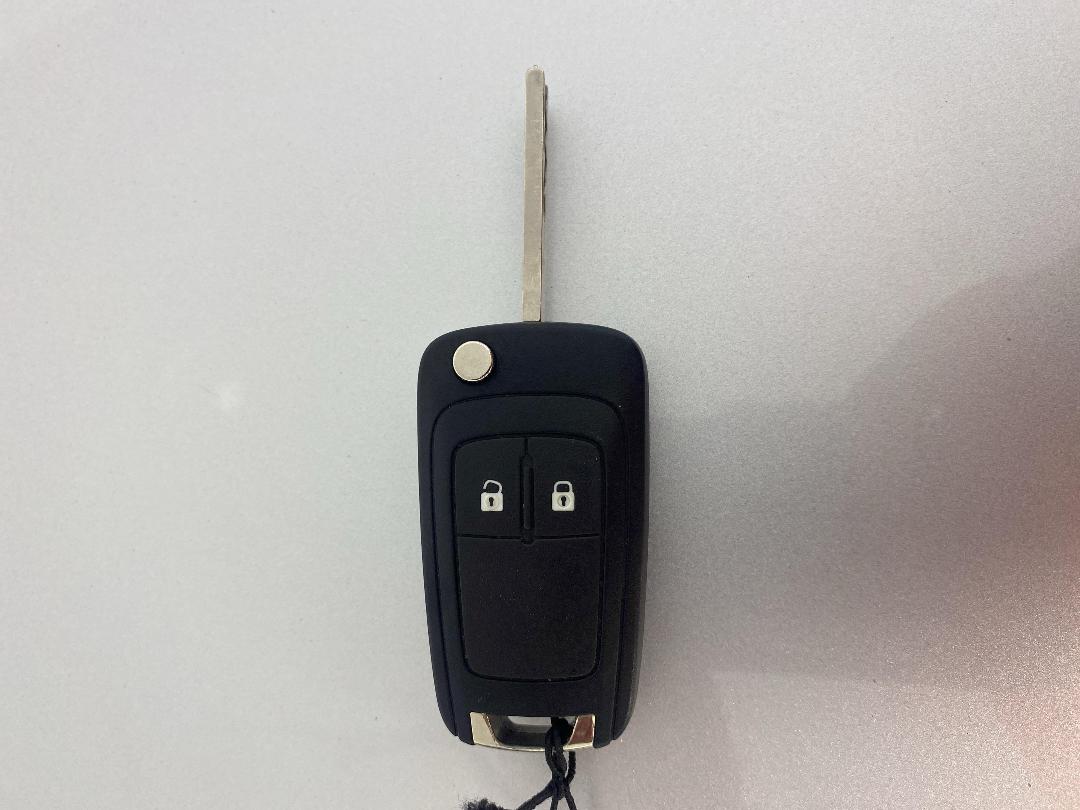 Photo '22' of Holden Cruze