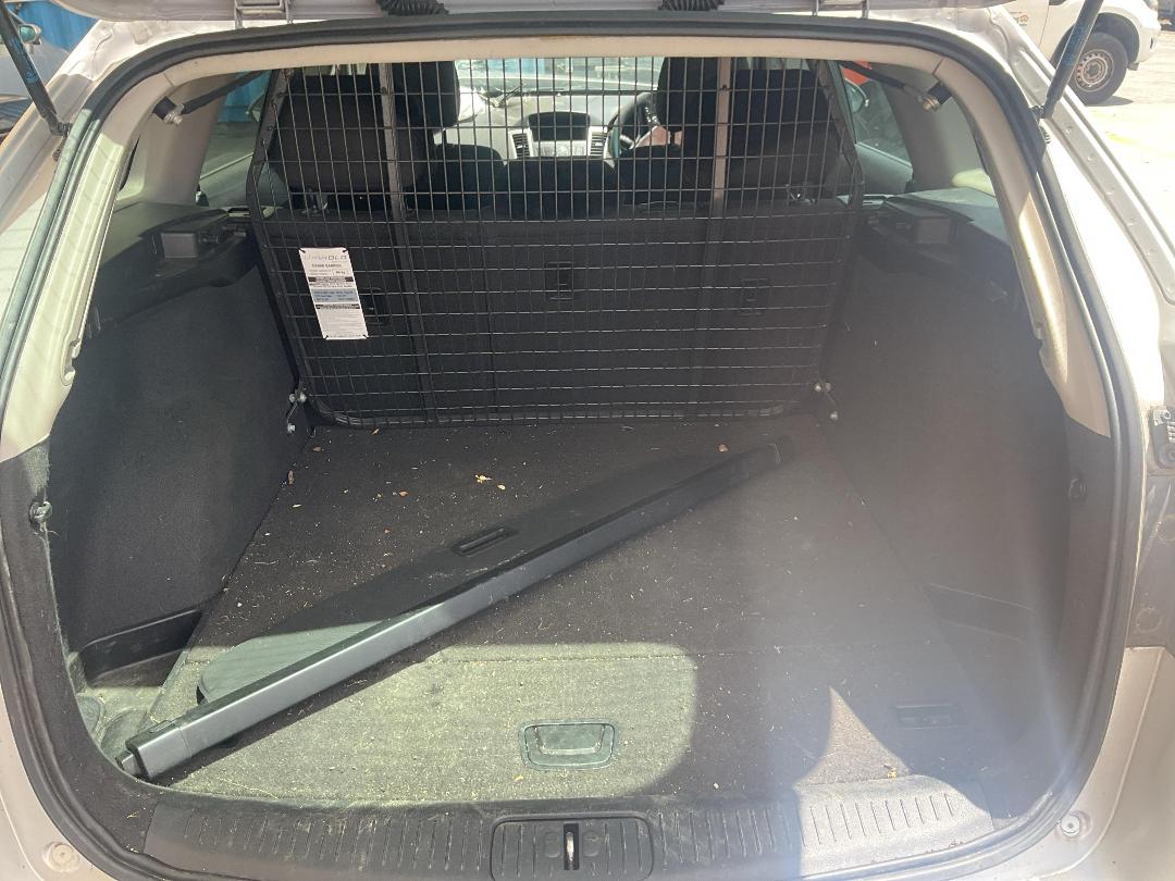 Photo '6' of Holden Cruze CD