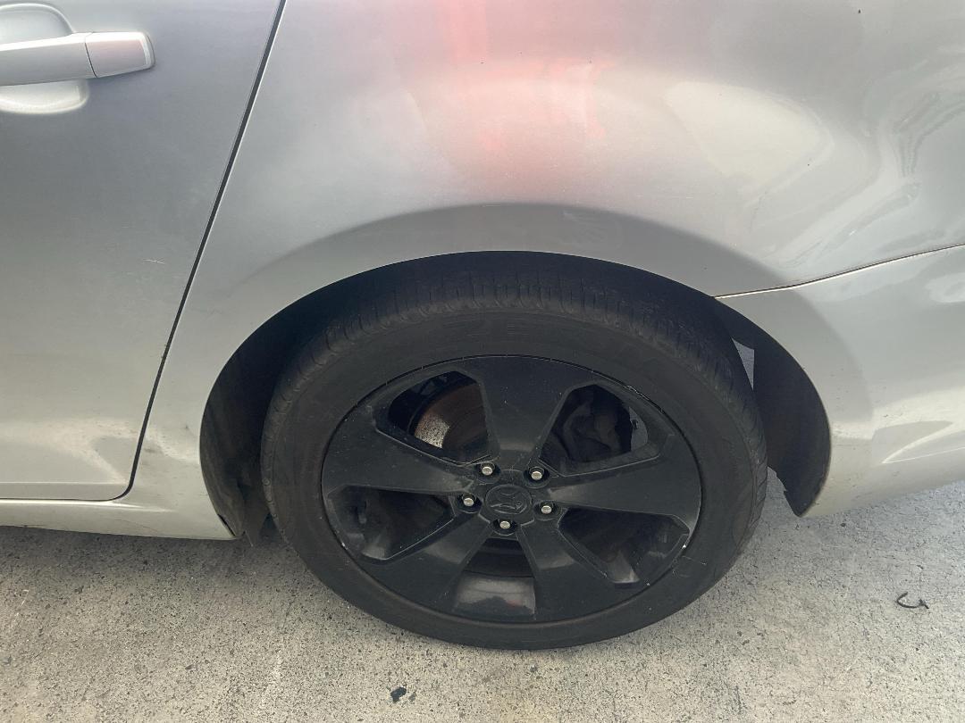 Photo '20' of Holden Cruze CD