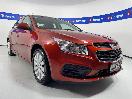 Thumbnail '1' of Holden Cruze