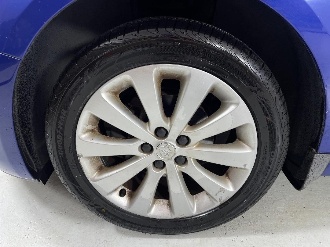 Photo '10' of Holden Cruze Photo '10' of Holden Cruze