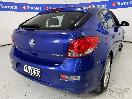 Thumbnail '7' of Holden Cruze