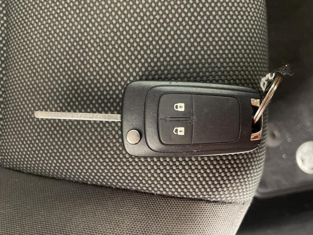 Photo '22' of Holden Cruze Photo '22' of Holden Cruze