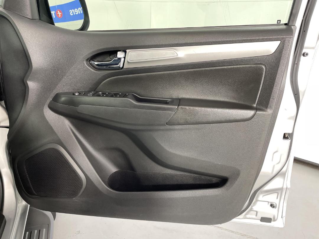 Photo '15' of Holden Trailblazer Photo '15' of Holden Trailblazer