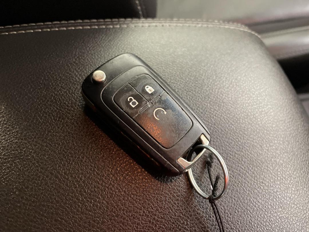 Photo '22' of Holden Trailblazer Photo '22' of Holden Trailblazer