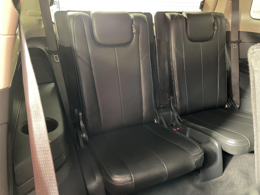 Photo '25' of Holden Trailblazer Photo '25' of Holden Trailblazer