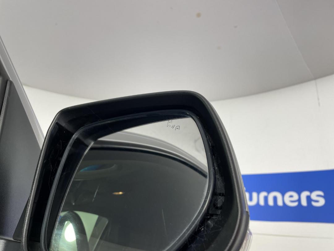 Photo '27' of Holden Trailblazer Photo '27' of Holden Trailblazer