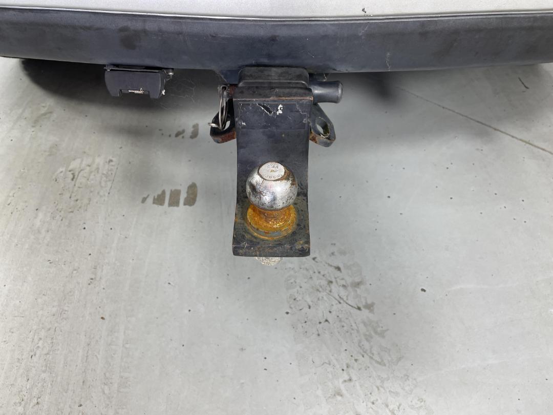 Photo '26' of Holden Trailblazer Photo '26' of Holden Trailblazer