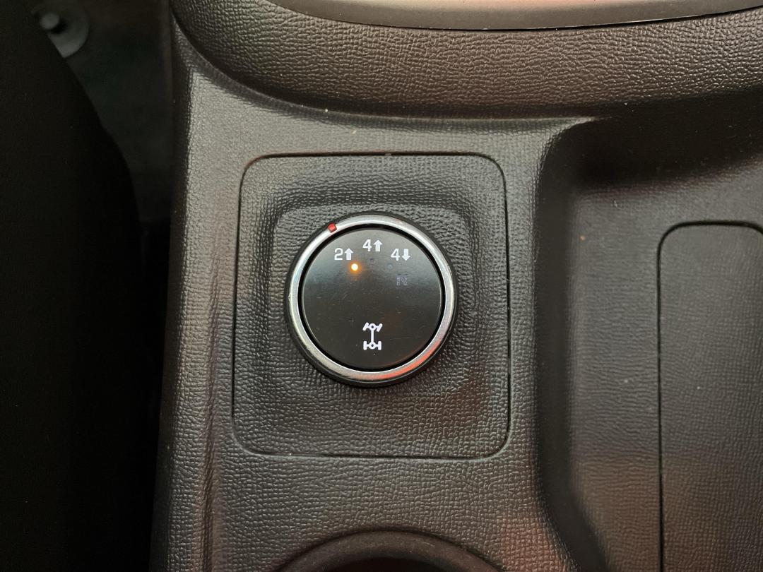 Photo '29' of Holden Trailblazer Photo '29' of Holden Trailblazer