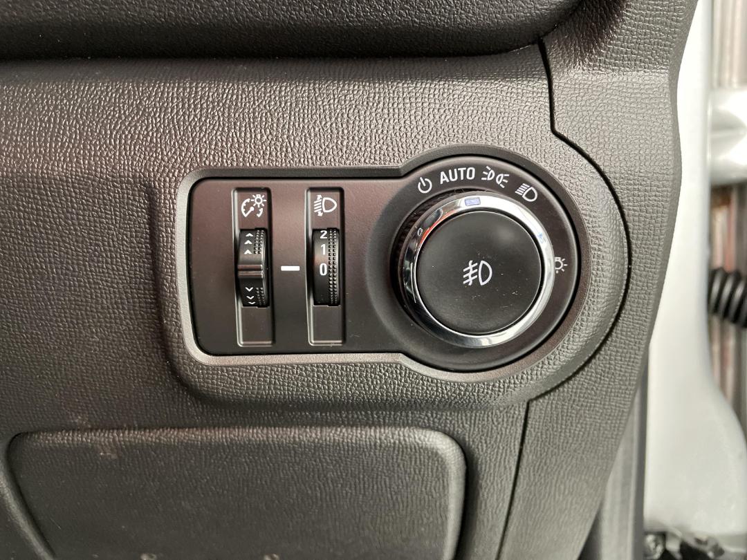 Photo '34' of Holden Trailblazer Photo '34' of Holden Trailblazer