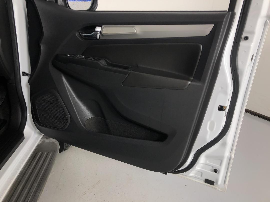 Photo '15' of Holden Trailblazer