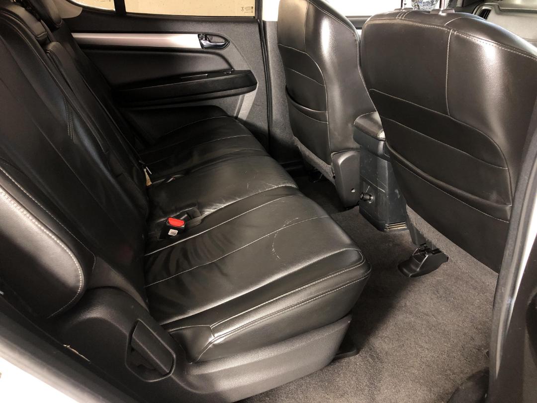 Photo '20' of Holden Trailblazer